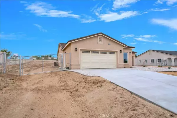 Victorville, CA 92395,16319 Teton Street