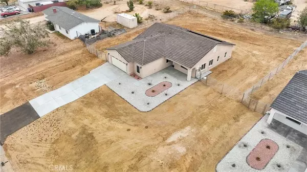 Victorville, CA 92395,16319 Teton Street