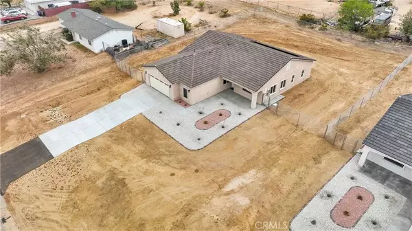 Victorville, CA 92395,16319 Teton Street