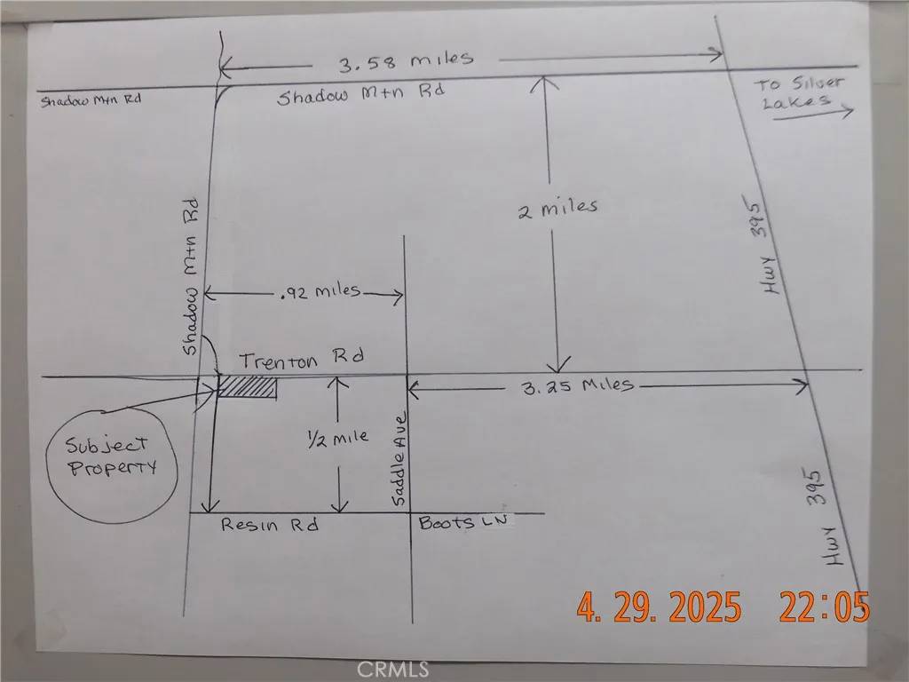 0 Trenton, Adelanto, CA 92301