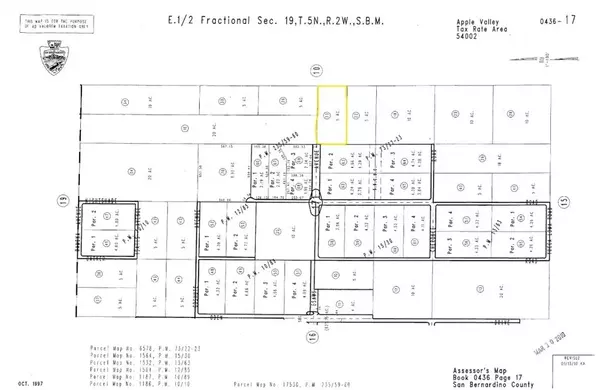 Apple Valley, CA 92307,5 Esaws