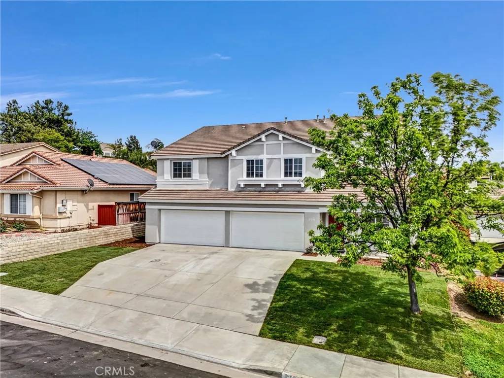 Murrieta, CA 92563,27258 Sierra Madre Drive