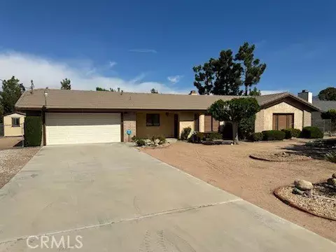 Hesperia, CA 92345,7075 Jenkins Avenue