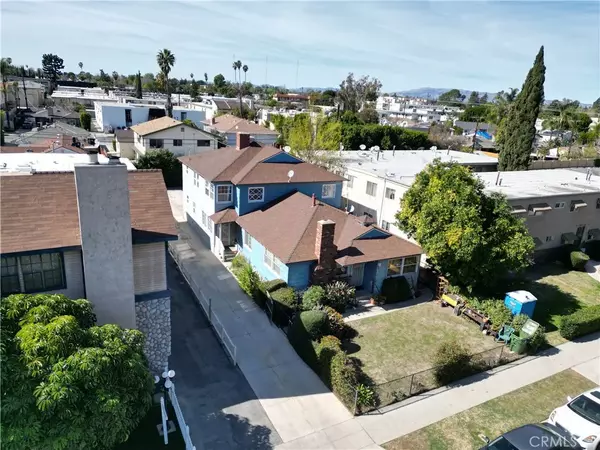 Valley Village, CA 91607,5449 Bellingham Avenue