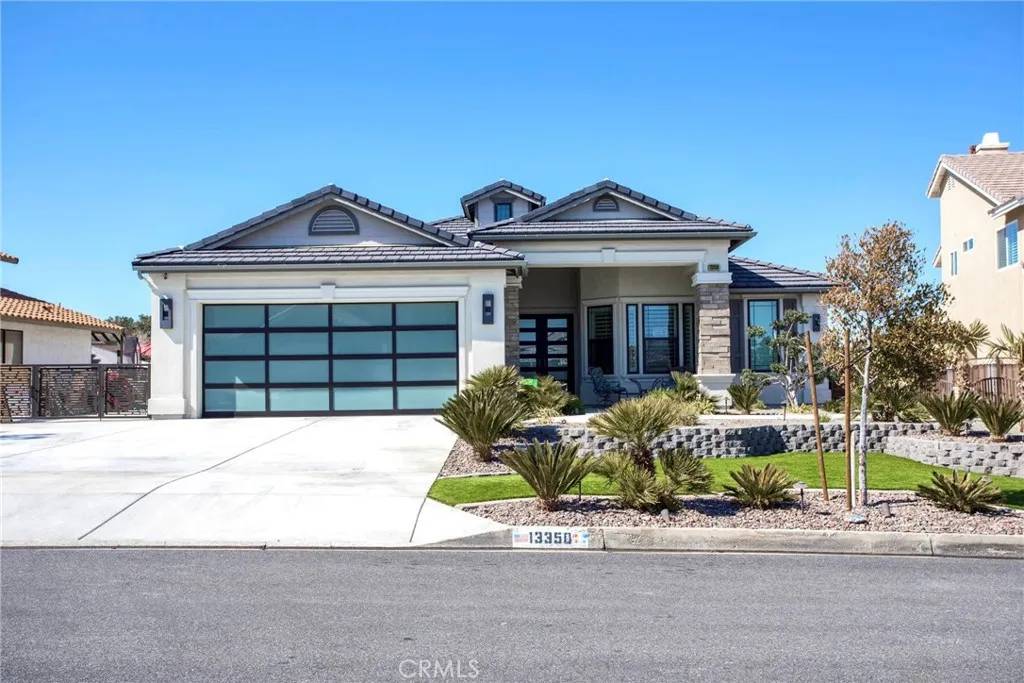 Victorville, CA 92395,13350 Palos Grande Drive