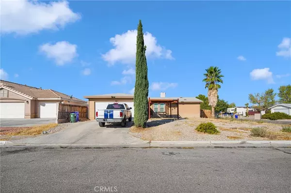 18870 Dogwood Court, Adelanto, CA 92301