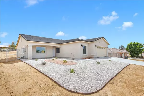 Victorville, CA 92395,16305 Teton Street