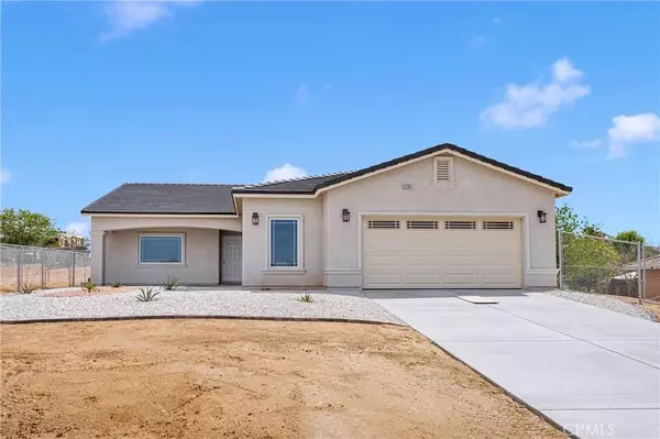 16305 Teton Street, Victorville, CA 92395