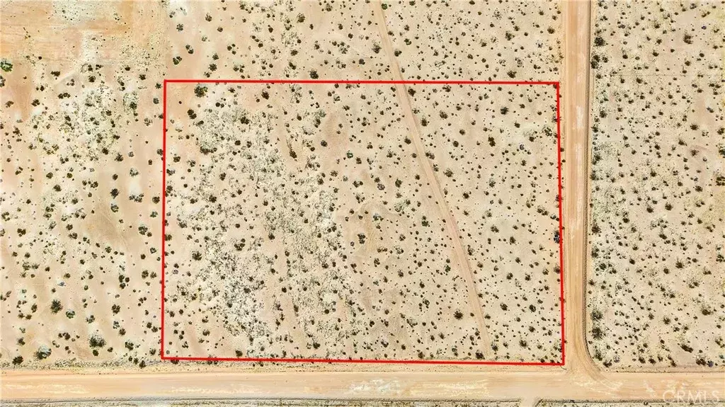 0 Hampton, Newberry Springs, CA 92365