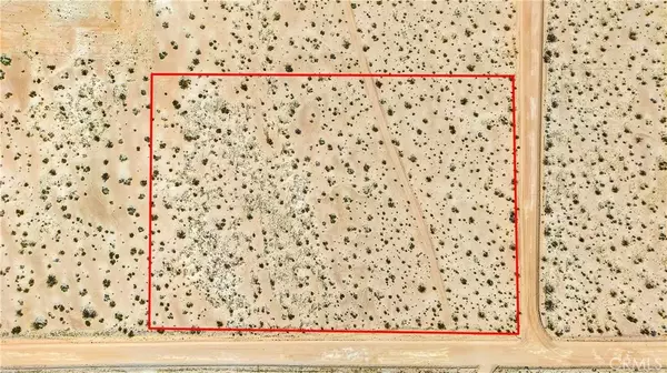 0 Hampton, Newberry Springs, CA 92365