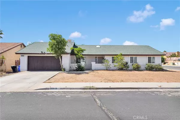 Victorville, CA 92392,14111 Liberty Way