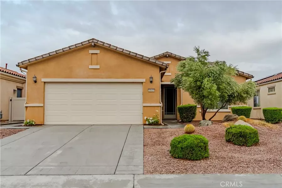 10610 Green Valley Road, Apple Valley, CA 92308