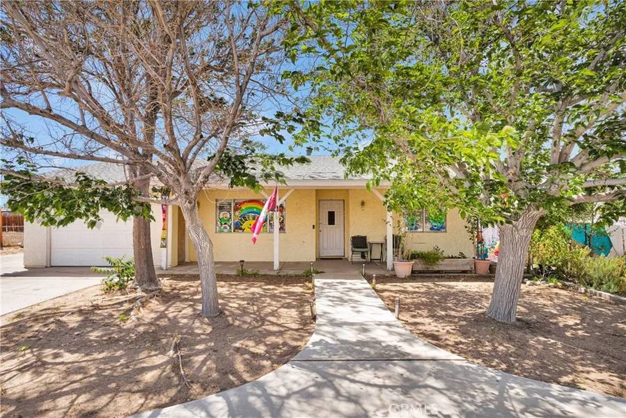 9546 Verdugo Avenue, Hesperia, CA 92345