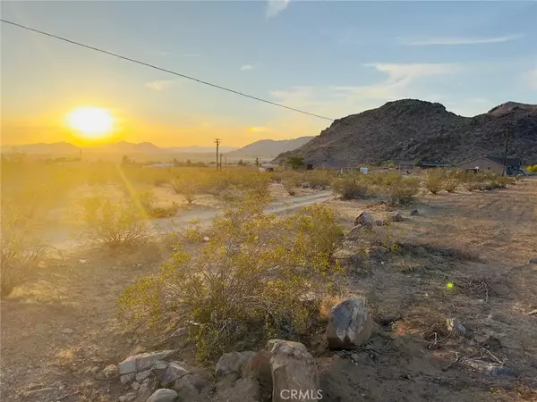 Apple Valley, CA 92307,1 Old Mine