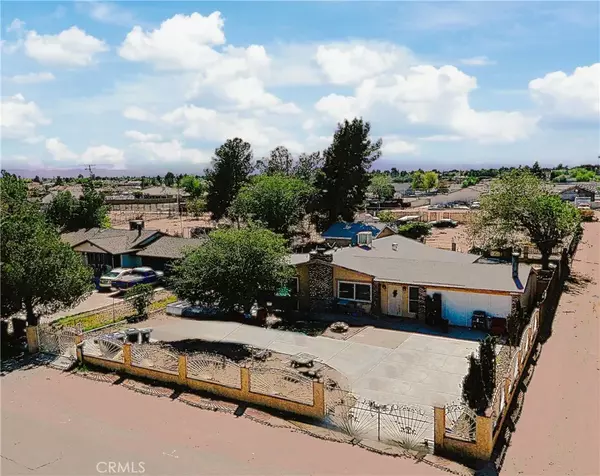14136 Osage Road, Apple Valley, CA 92307
