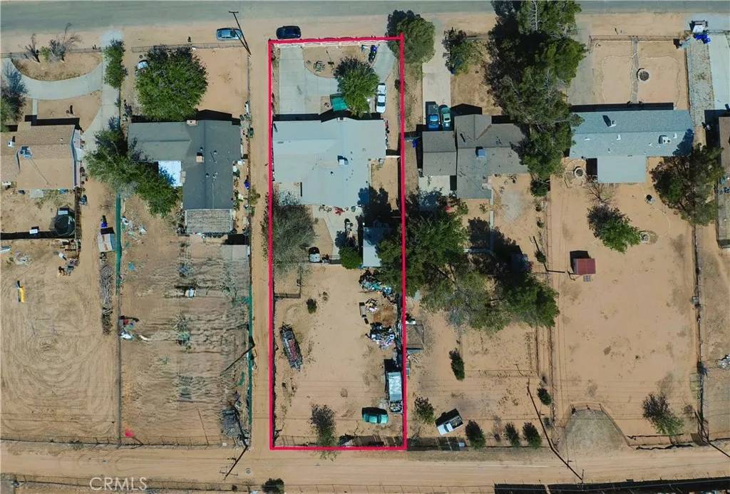 Apple Valley, CA 92307,14136 Osage Road