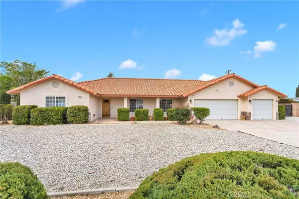 Apple Valley, CA 92307,19804 Haida Road