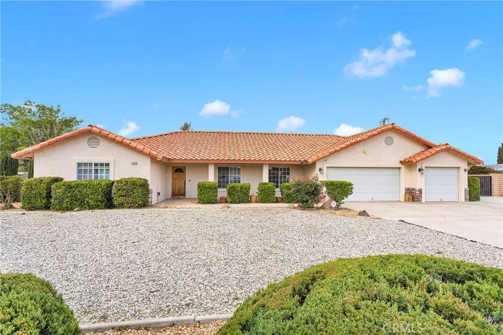 Apple Valley, CA 92307,19804 Haida Road