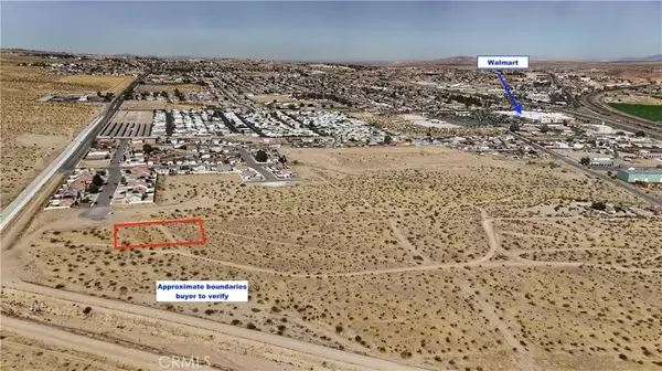 Barstow, CA 92311,770 Sierra Linda (NEAR)