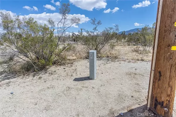 Pinon Hills, CA 92372,0 Bear Valley