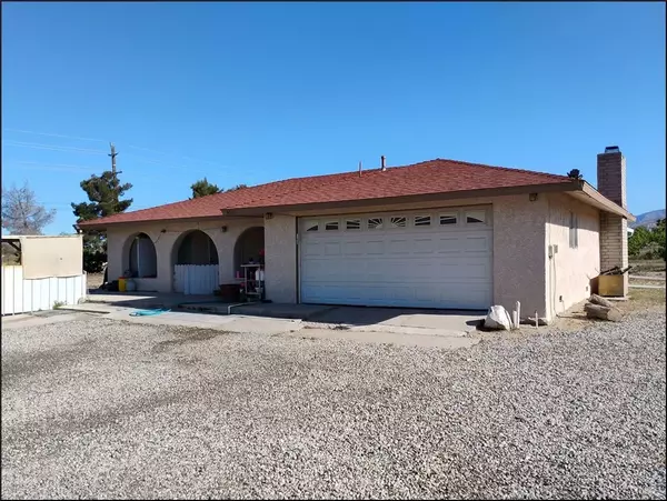 4077 Amador Road, Phelan, CA 92371