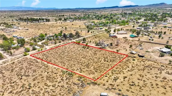 Phelan, CA 92371,0 Valle Vista