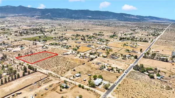 0 Valle Vista, Phelan, CA 92371