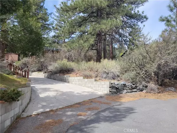 0 Zurich, Wrightwood, CA 92397