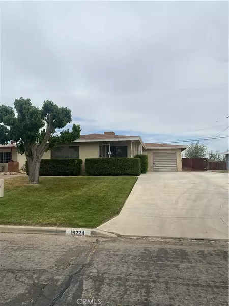 15224 Las Piedras Drive, Victorville, CA 92395