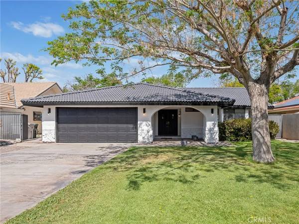 12730 Rolling Ridge Drive, Victorville, CA 92395