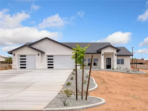 13111 Olathe Road, Apple Valley, CA 92308