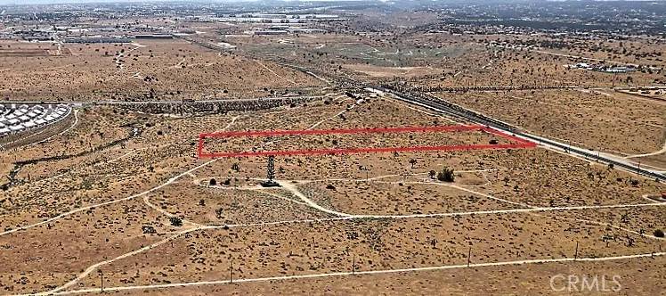 Hesperia, CA 92345,0 HWY 395