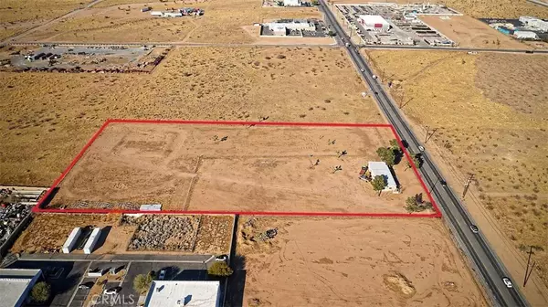 Hesperia, CA 92345,9989 E