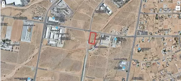 0 Lemon, Hesperia, CA 92345
