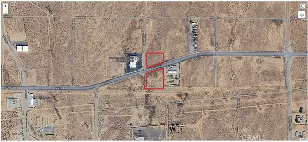 0 Rancho, Adelanto, CA 92301