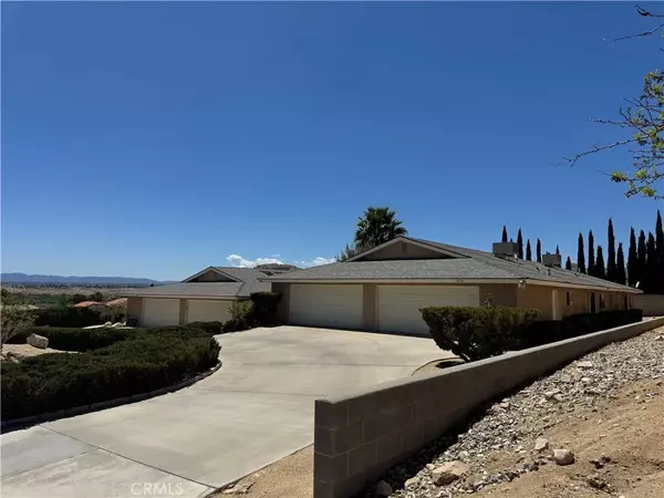 Apple Valley, CA 92307,16156 Wato Road
