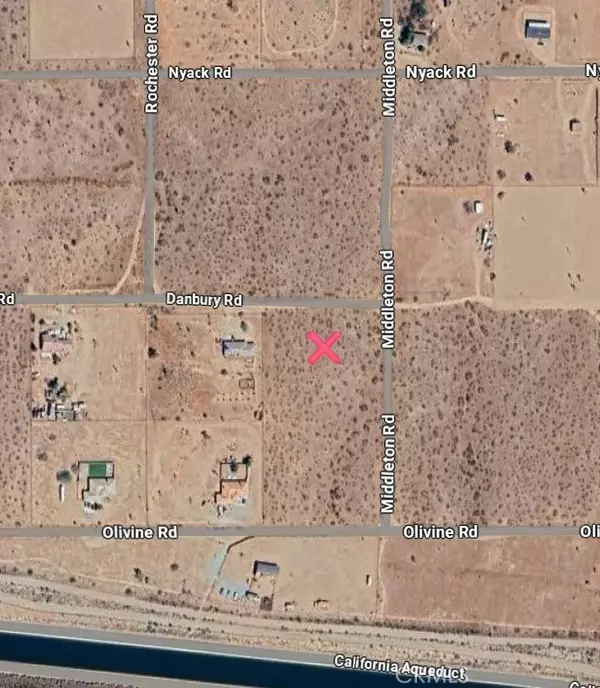 Phelan, CA 92371,0 Danbury