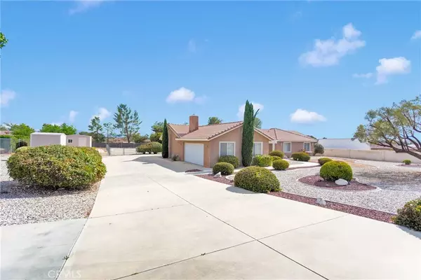 Apple Valley, CA 92307,19115 Seneca