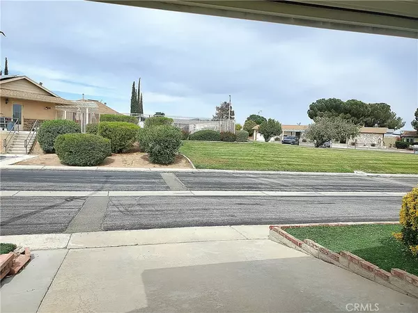Hesperia, CA 92345,12550 Main #26