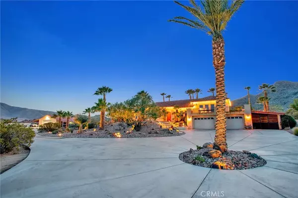 Lucerne Valley, CA 92356,31024 Rabbit Springs Road