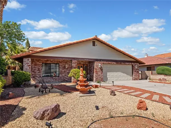 Victorville, CA 92395,14053 Driftwood Drive