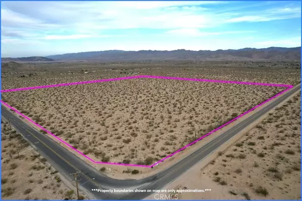 Joshua Tree, CA 92252,4147 Sunburst