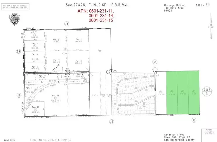Joshua Tree, CA 92252,60750 29 Palms