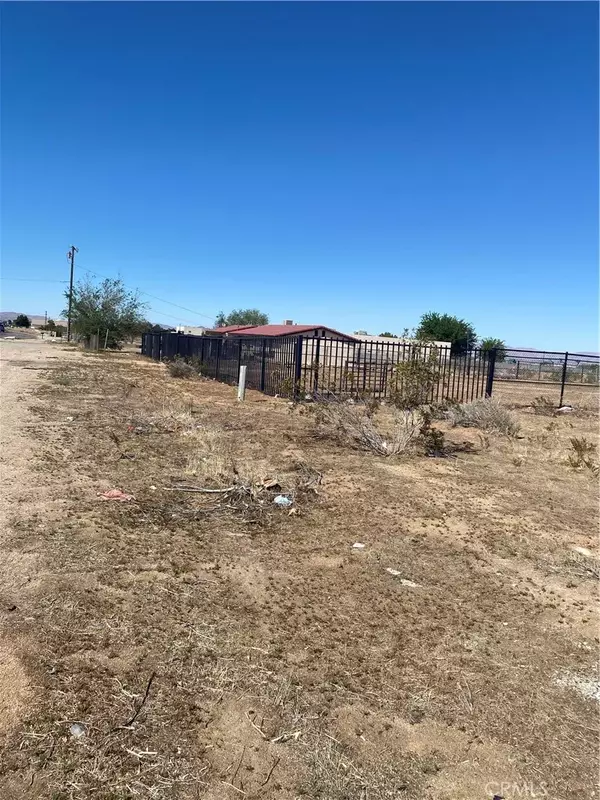 0 Hesperia, Hesperia, CA 92345