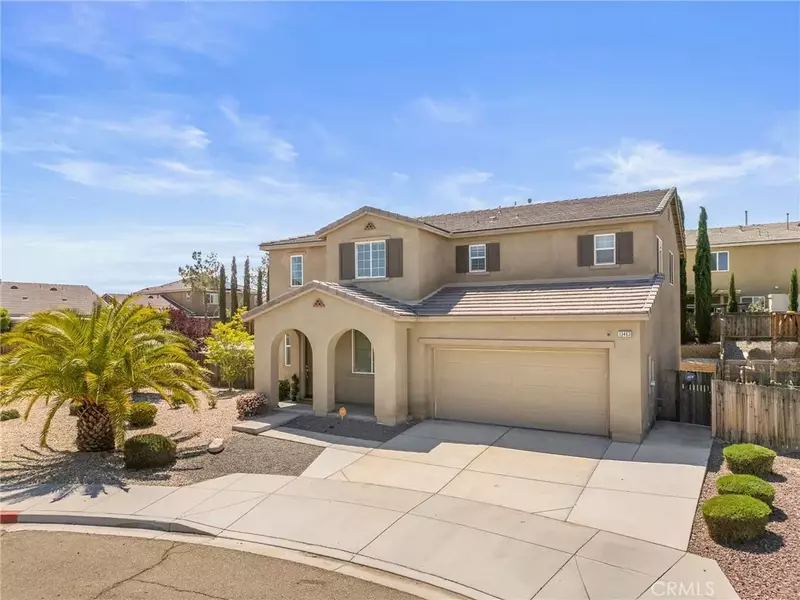 13463 Fernglen Court, Victorville, CA 92394