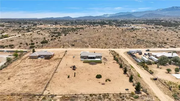 Phelan, CA 92371,5824 White Fox Trail