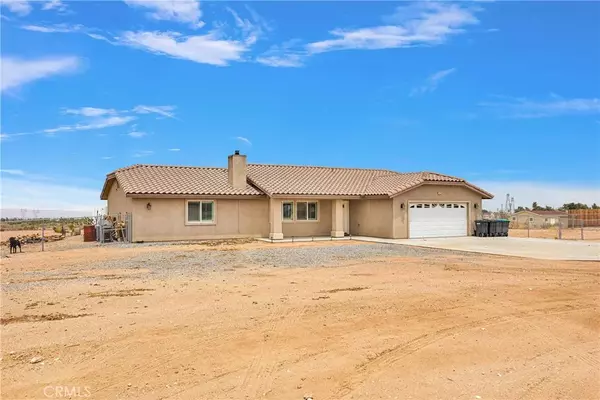 Phelan, CA 92371,5824 White Fox Trail