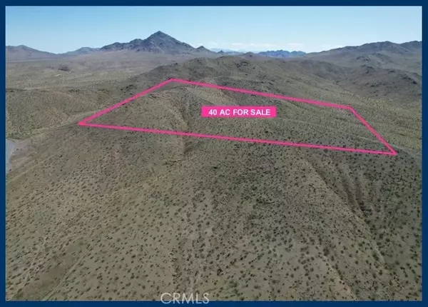 Barstow, CA 92311,40 S Hodge