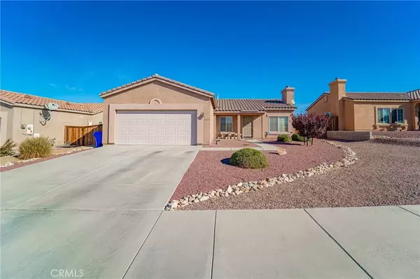 Victorville, CA 92394,14924 Gloria Lane