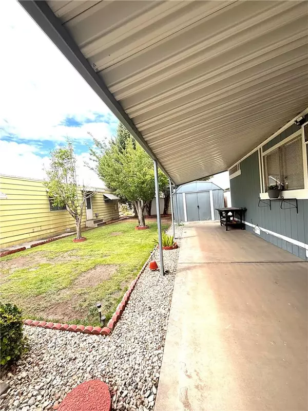 Victorville, CA 92395,15940 Stoddard Wells #65